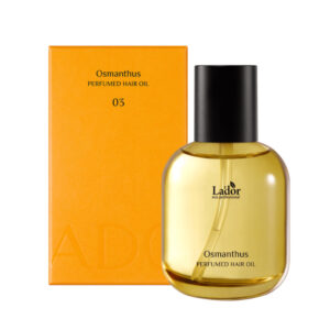 Perfumed Hair Oil de Lador
