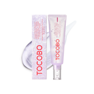 Tocobo Crema para ojos Collagen Brightening Gel