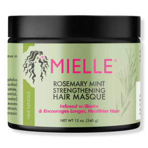 Mascarilla Mielle