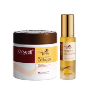 Duo Mascarilla y gotas