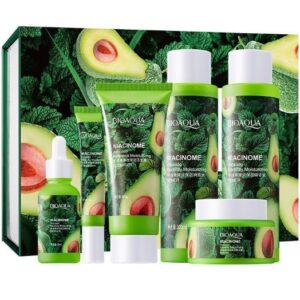 Kit Aguacate + Niacinamida