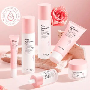 KIT ROSAS Y ACIDO HIALURONICO