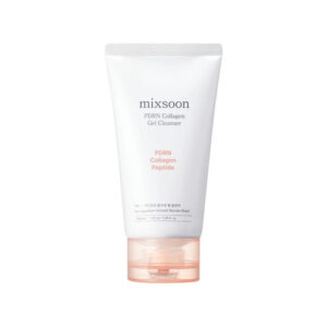 Mixsoon PDRN Collagen Gel Cleanser (Limpiador en Gel)