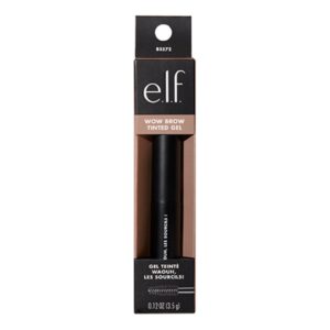GEL TINTA DE CEJAS ELF