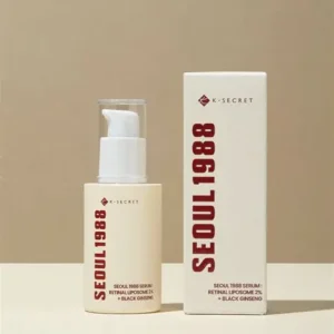 SERUM SEOUL 1988