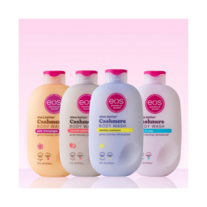 BODY WASH EOS