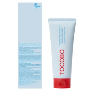LIMPIADOR FACIAL TOCOBO
